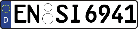 EN-SI6941
