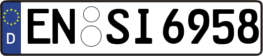 EN-SI6958