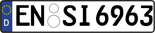 EN-SI6963