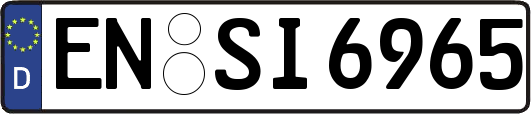 EN-SI6965
