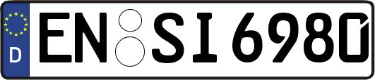 EN-SI6980