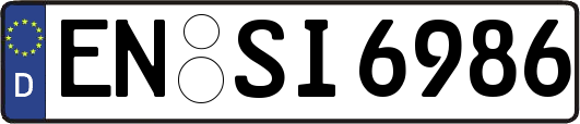 EN-SI6986