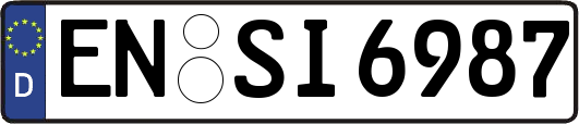 EN-SI6987
