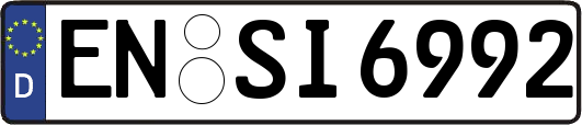 EN-SI6992