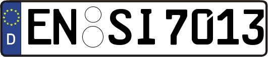 EN-SI7013