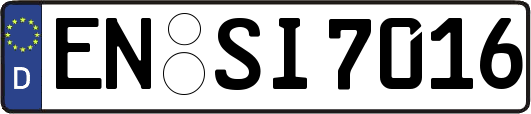 EN-SI7016