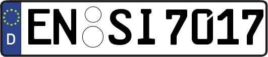 EN-SI7017
