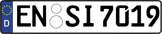 EN-SI7019