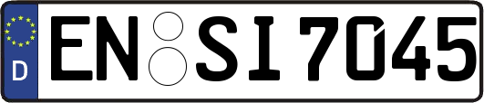 EN-SI7045