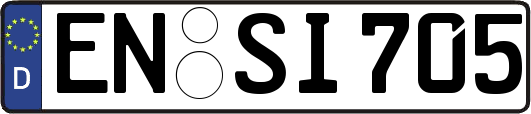 EN-SI705