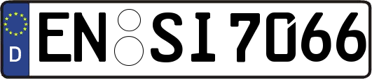EN-SI7066