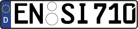 EN-SI710