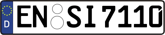 EN-SI7110