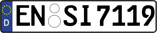 EN-SI7119