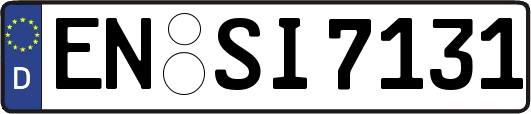 EN-SI7131