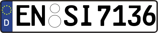 EN-SI7136