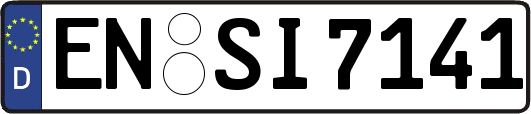 EN-SI7141