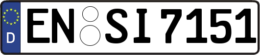 EN-SI7151