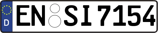 EN-SI7154