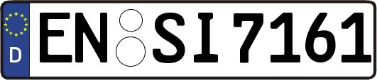 EN-SI7161