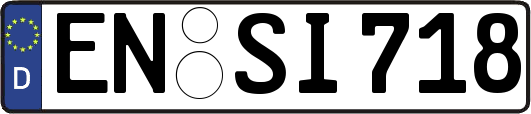 EN-SI718