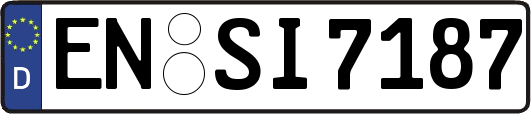 EN-SI7187