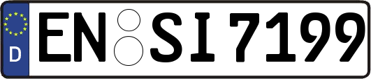 EN-SI7199