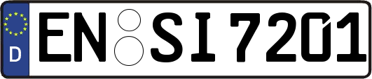 EN-SI7201