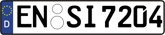 EN-SI7204