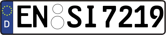 EN-SI7219