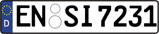 EN-SI7231