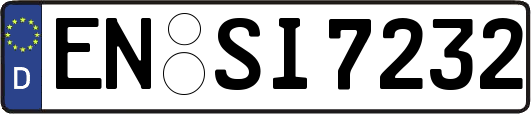 EN-SI7232