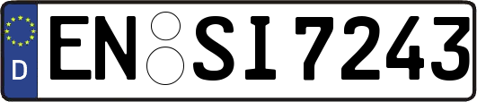 EN-SI7243