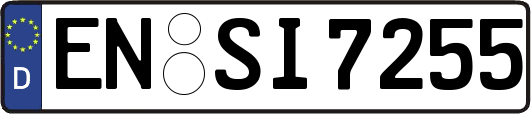 EN-SI7255