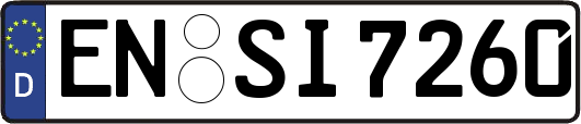 EN-SI7260