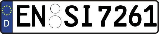 EN-SI7261