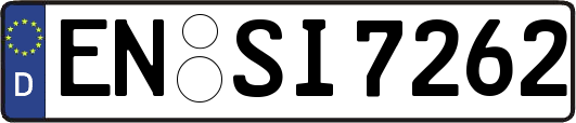 EN-SI7262