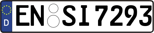 EN-SI7293