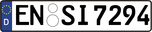EN-SI7294