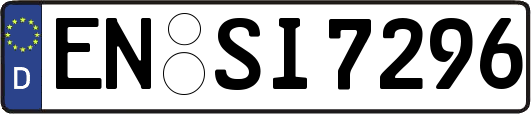 EN-SI7296