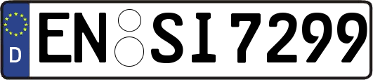 EN-SI7299