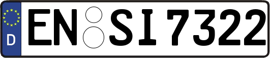 EN-SI7322