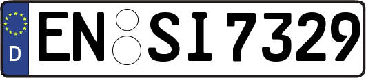 EN-SI7329