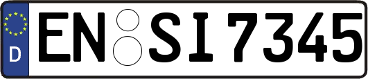 EN-SI7345