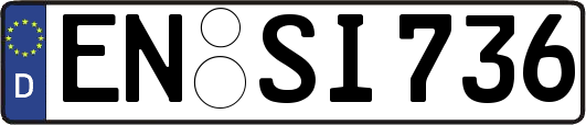 EN-SI736