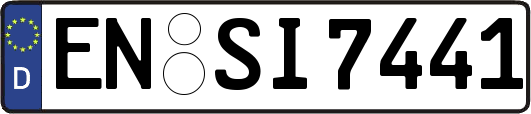 EN-SI7441
