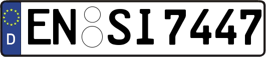 EN-SI7447