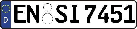 EN-SI7451
