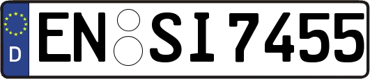 EN-SI7455