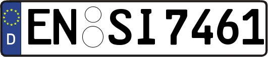 EN-SI7461